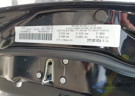 2015 Dodge Dart Se z USA, uszkodzony, nr VIN 1C3CDFAA0FD391894